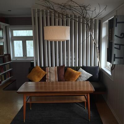 Tromso Bed & Books