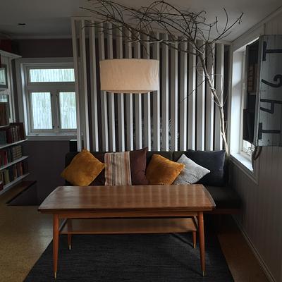 Tromso Bed & Books
