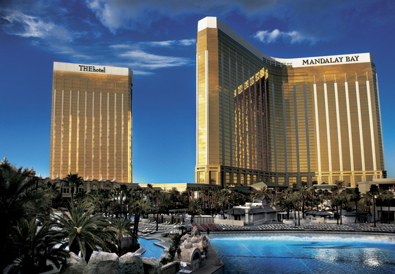 Mandalay Bay Resort & Casino