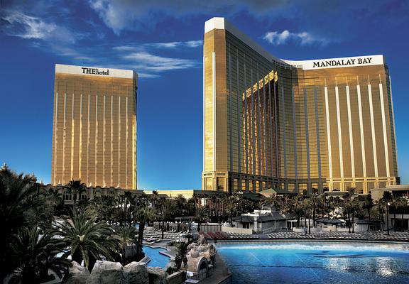 Mandalay Bay Las Vegas Pools - An Honest Review