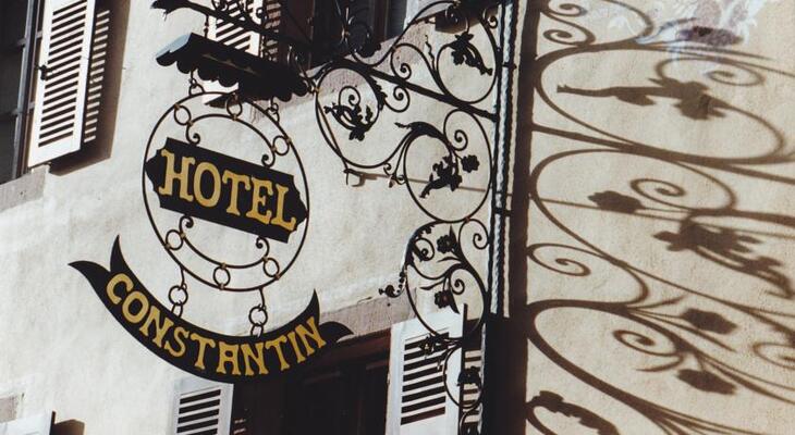 Hotel KLE