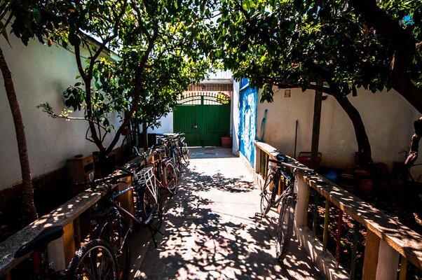 Milingona City Center Hostel