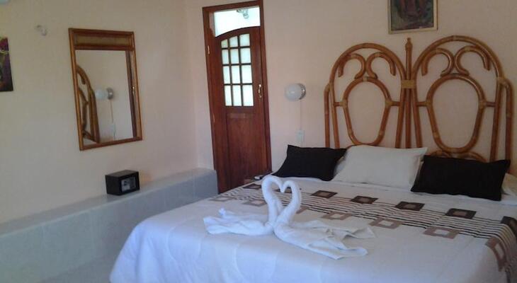 62 St. Guest House