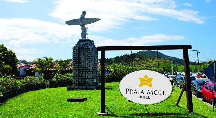 Praia Mole Hotel