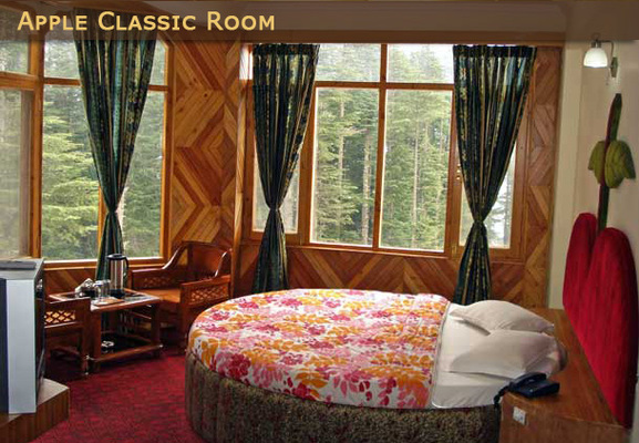 Hotel Mount View