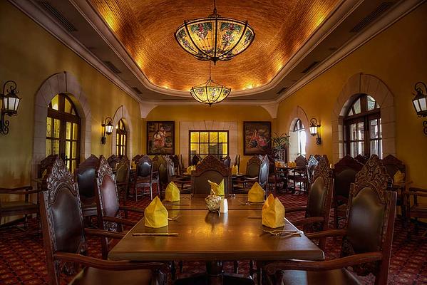 Hacienda Sisal