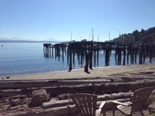 Boatyard Inn