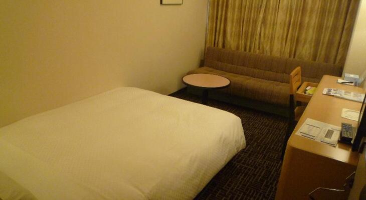 Canal City Fukuoka Washington Hotel