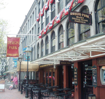 Durgin Park