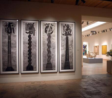 Gerald Peters Gallery