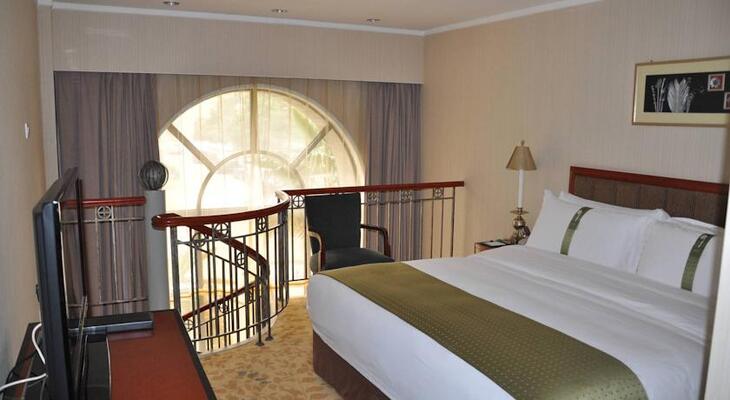Holiday Inn Express Zhengzhou Zhongzhou, an IHG hotel