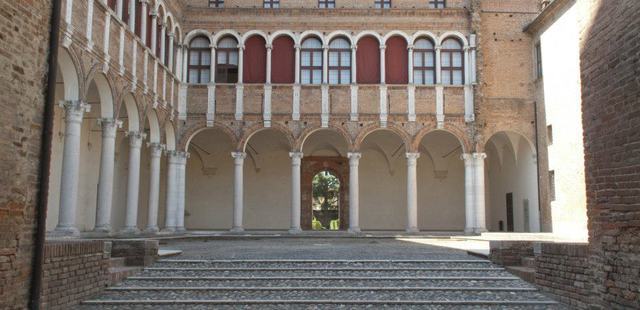 Museo Archeologico Nazionale