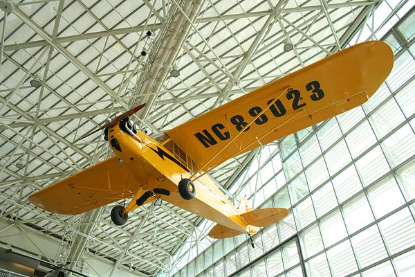 The Museum of Flight