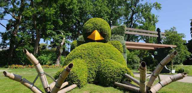 Jardin des Plantes