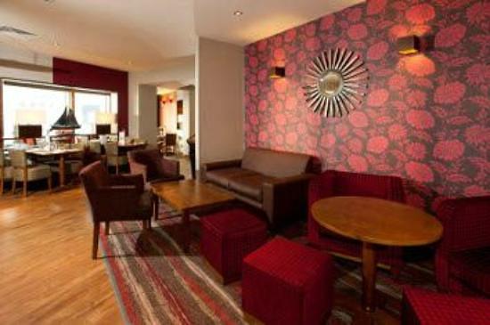 Premier Inn Belfast Titanic Quarter hotel