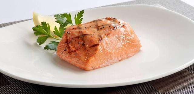 The Oceanaire Seafood Room