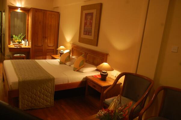 Hotel Casamara