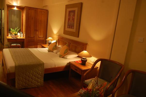 Hotel Casamara