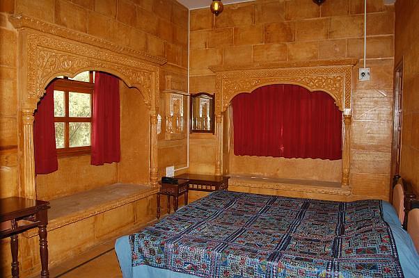 Hotel Gorakh Haveli