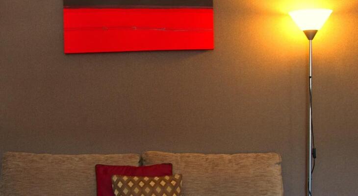 Angel???s Share Hotel, Bar & Restaurant