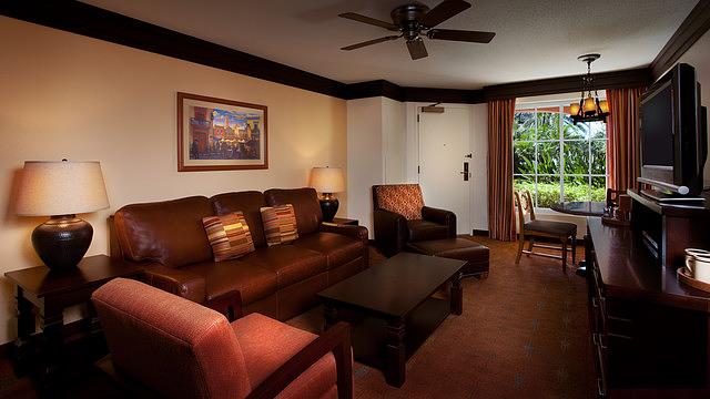 Disney's Coronado Springs Resort