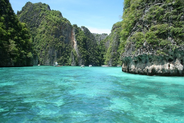 Ko Phi Phi Le
