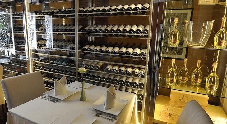 The Governors House Boutique Hotel Phnom Penh