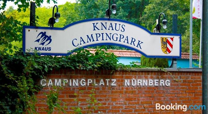 Knaus Campingpark
