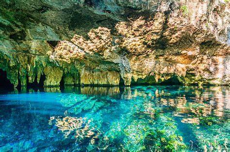 Gran Cenote