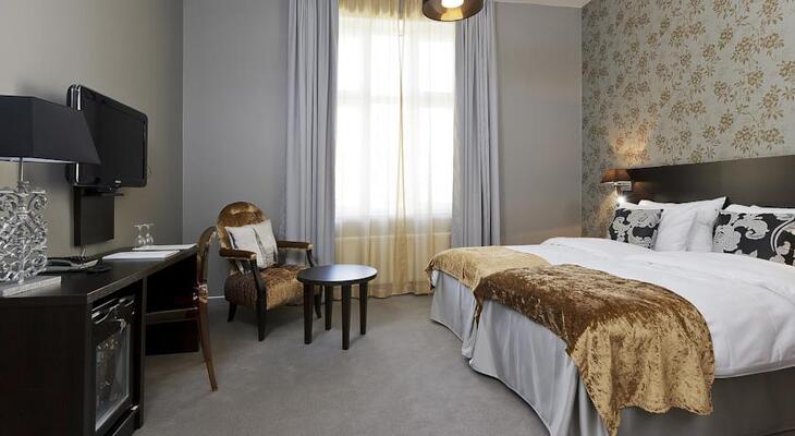 Saga Hotel Oslo