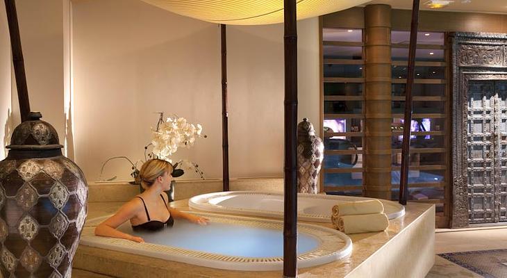 Le Parc Hotel Obernai & Yonaguni Spa