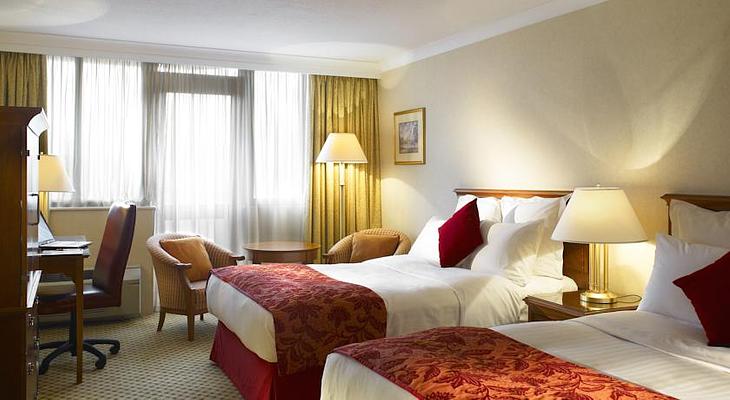 Delta Hotels Bristol City Centre