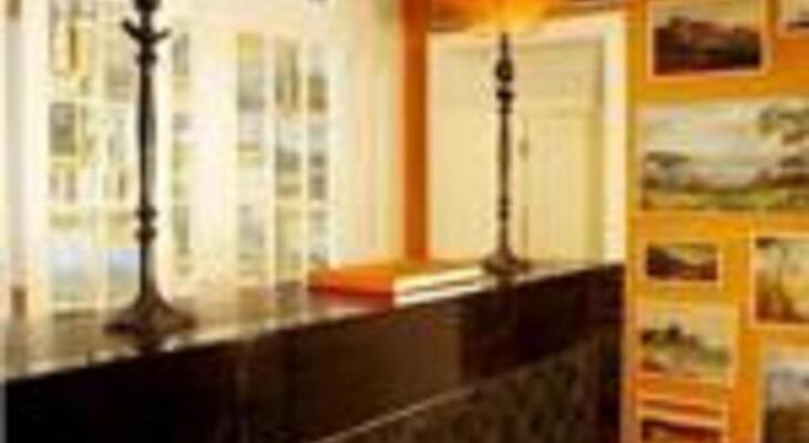 Hout Bay Manor