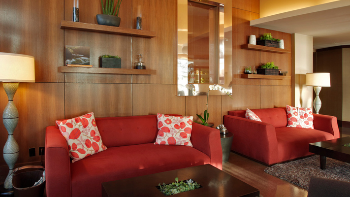 Hotel Angeleno