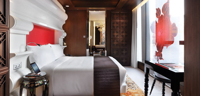 Mira Moon Hotel