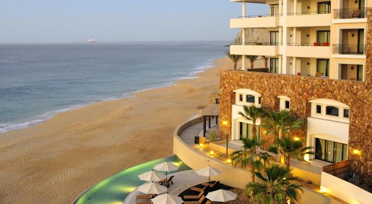 Grand Solmar Land's End Resort & Spa