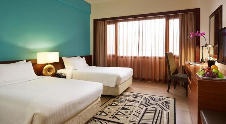 Village Hotel Bugis by Far East Hospitality