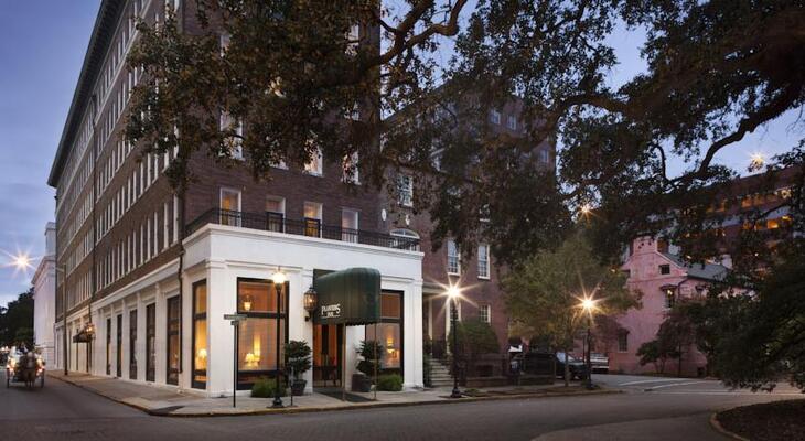 Planters Inn