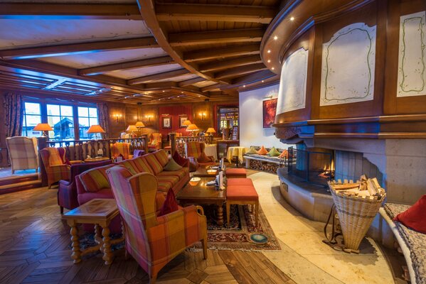 Hotel Riffelalp Resort 2222 m