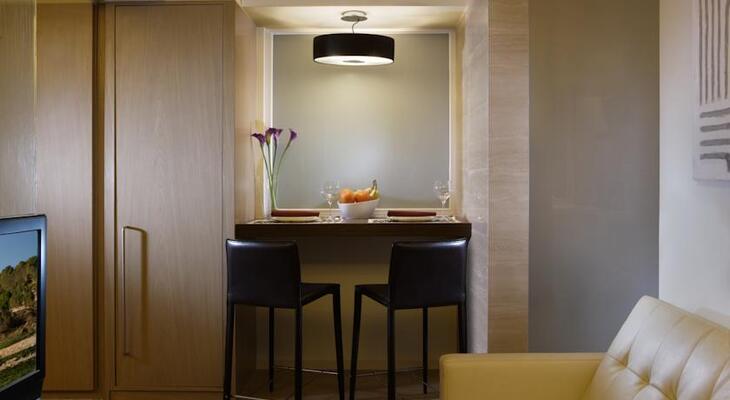 The Johnston Suites Hong Kong