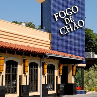 Fogo de Chao Brazilian Steakhouse