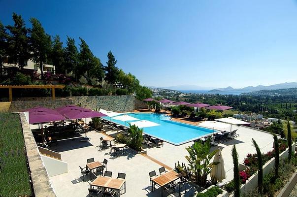 Ramada Resort by Wyndham Bodrum