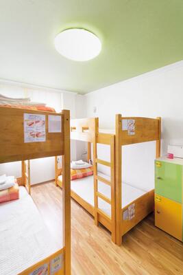 Yeha Guesthouse