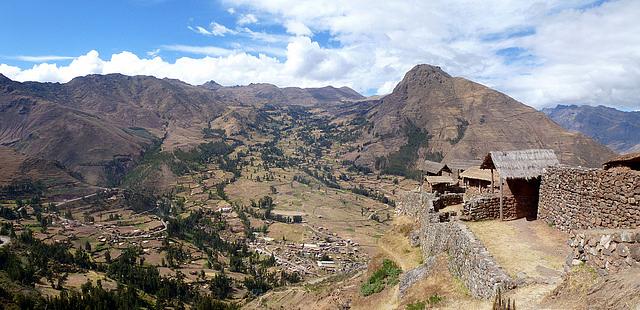 Pisac