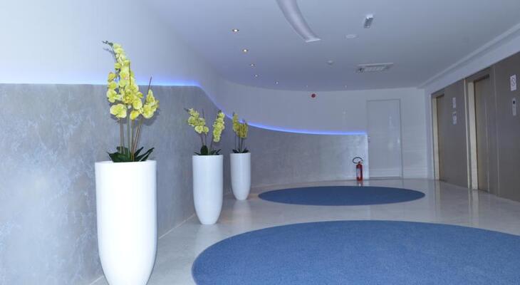 Garni Hotel Jugoslavija