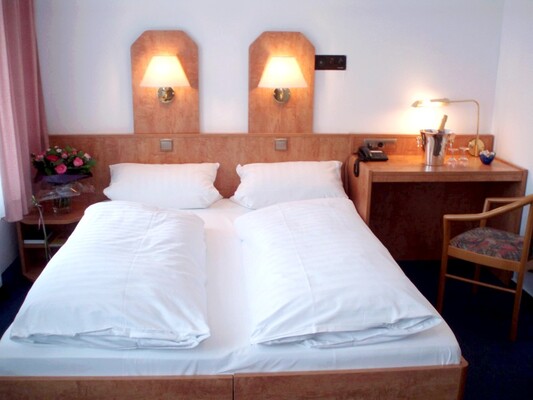 Steen's Hotel