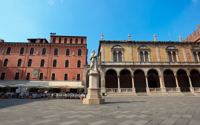 Piazza dei Signori