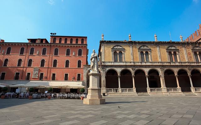 Piazza dei Signori