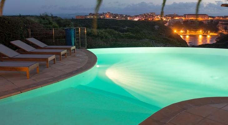 Hotel Cala Di Greco