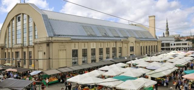 Central Market (Centraltirgus)